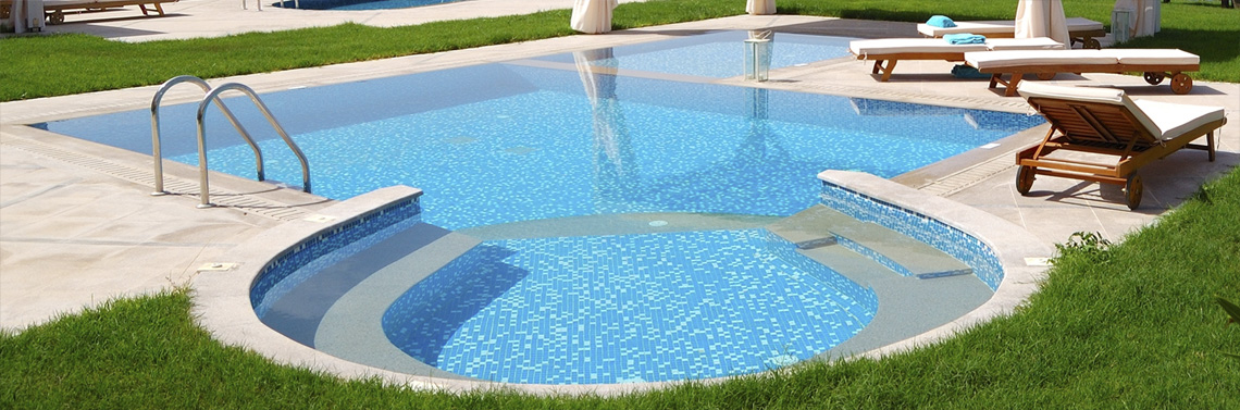 mantenimiento de piscinas madrid