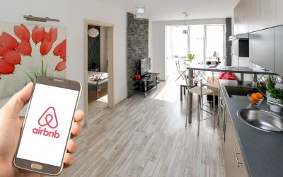 Nuevos protocolos de limpieza para los Airbnb