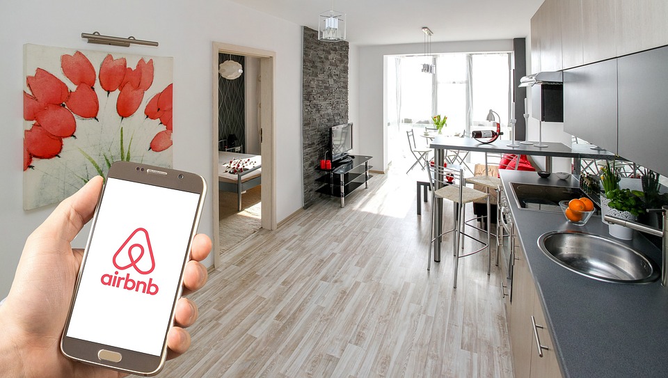 Nuevos protocolos de limpieza para los Airbnb