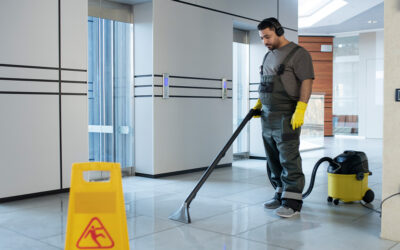 ¿Cómo asegurar una limpieza de portales en Madrid impecable cada día?