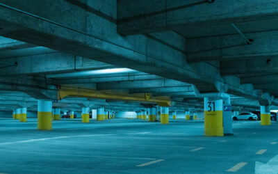 Limpieza del garaje de comunidades de vecinos: guía completa