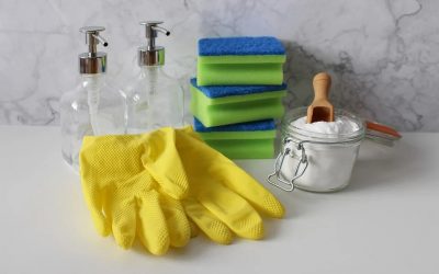 Cinco aparatos que no sabías que limpiabas mal