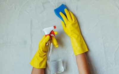 Servicio de mantenimiento y limpieza de comunidades con BARGAS SXXI