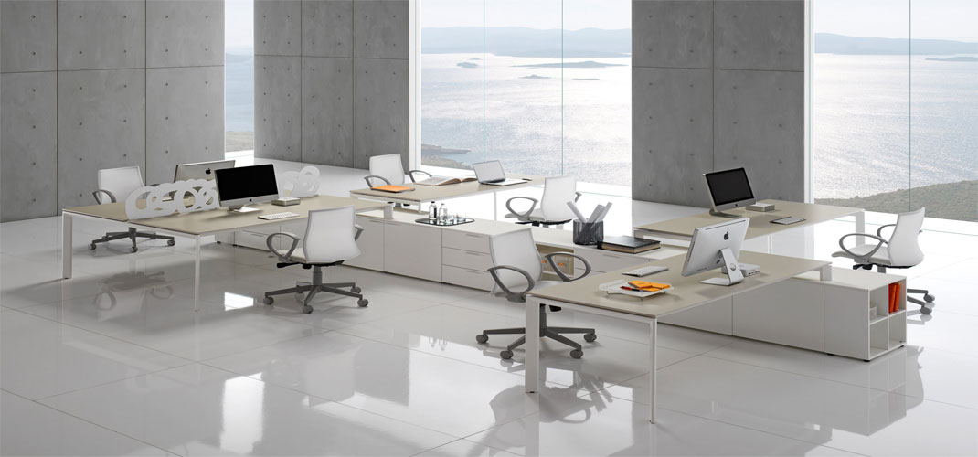 Limpieza de Oficinas en Madrid